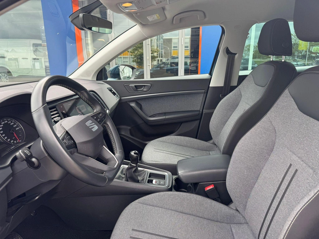 SEAT Ateca – foto 8