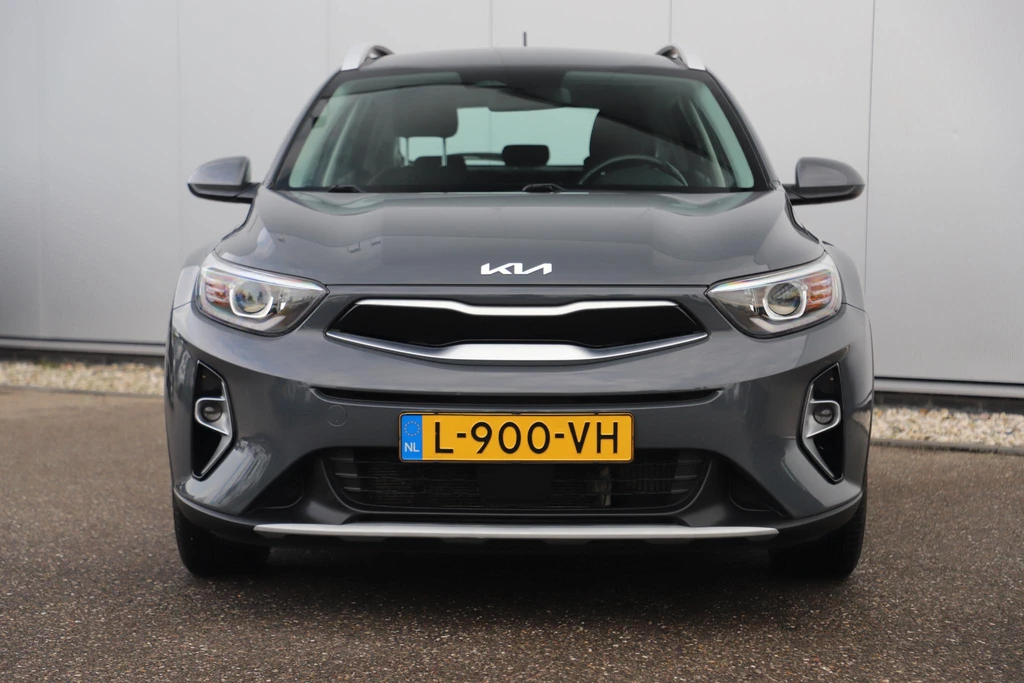 Kia Stonic – foto 4