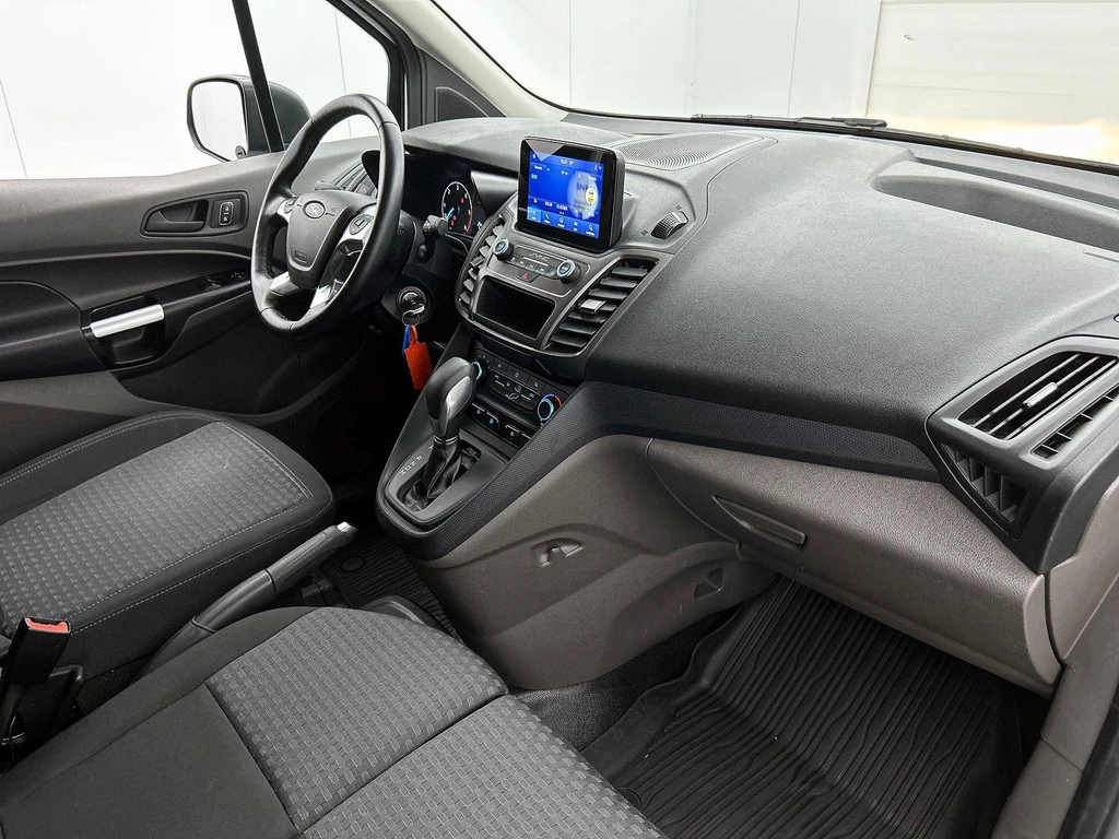 Ford Transit Connect – foto 30