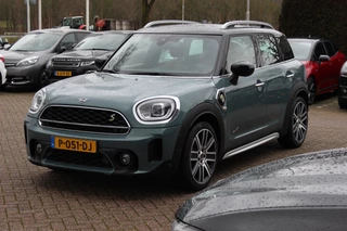 MINI Countryman – thumbnail 1