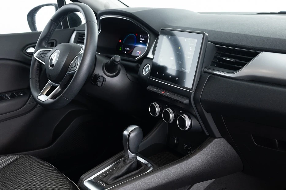 Renault Captur – foto 7