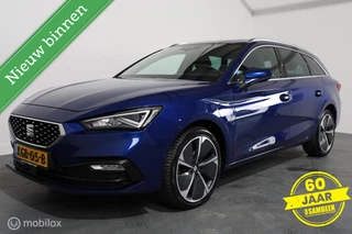 SEAT Leon – thumbnail 3