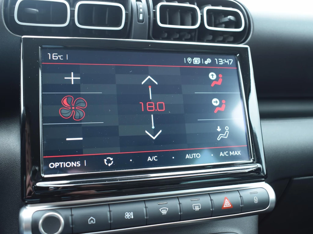 Citroën C3 Aircross – foto 13