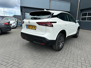 Nissan QASHQAI – thumbnail 4