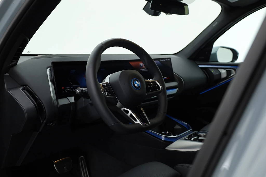 BMW X3 – foto 9