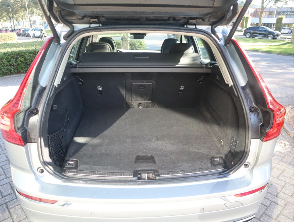Volvo XC60 – foto 10