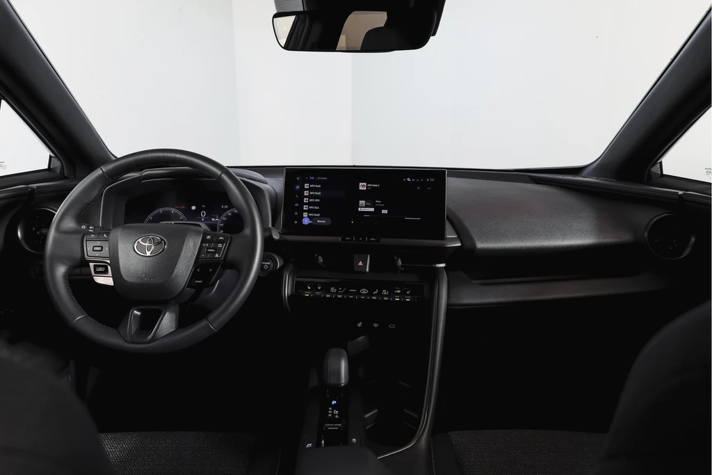 Toyota C-HR – foto 11