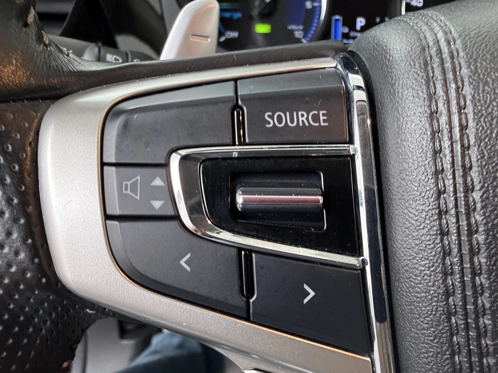 Mitsubishi Outlander – foto 29