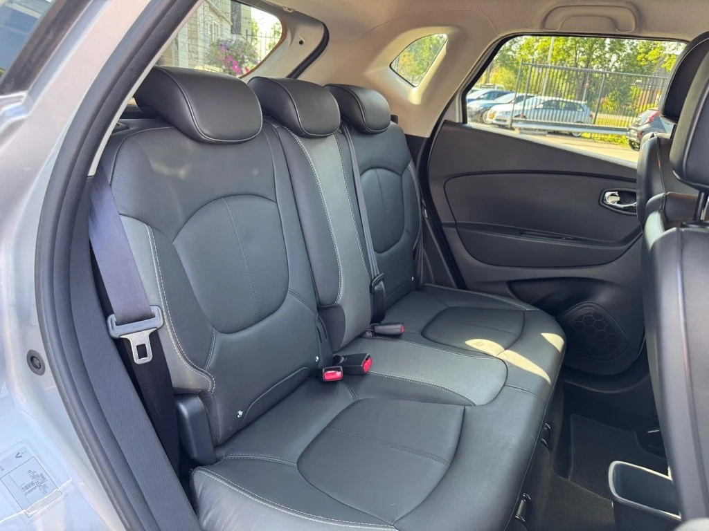 Renault Captur – foto 24
