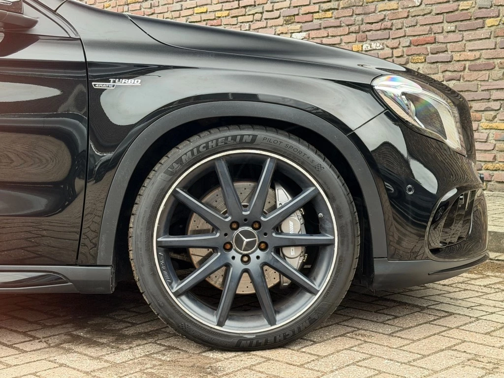 Mercedes-Benz GLA – foto 13