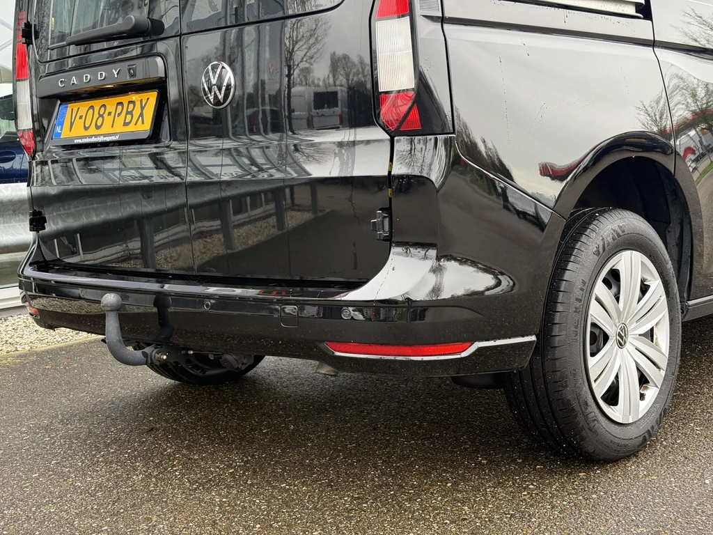 Volkswagen Caddy – foto 4