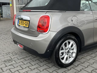 MINI Cooper Cabrio – thumbnail 11
