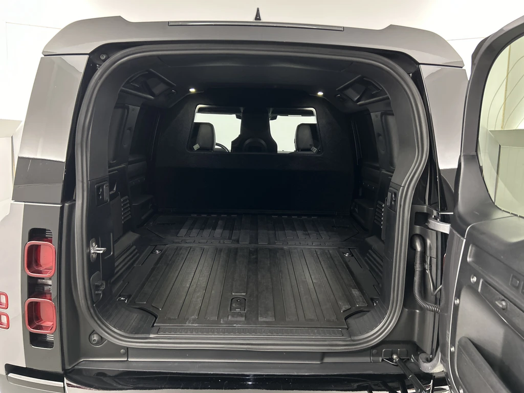 Land Rover Defender – foto 13
