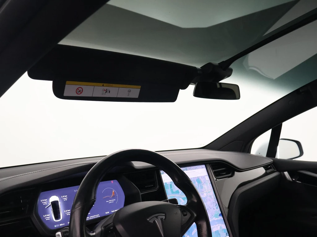 Tesla Model X – foto 56