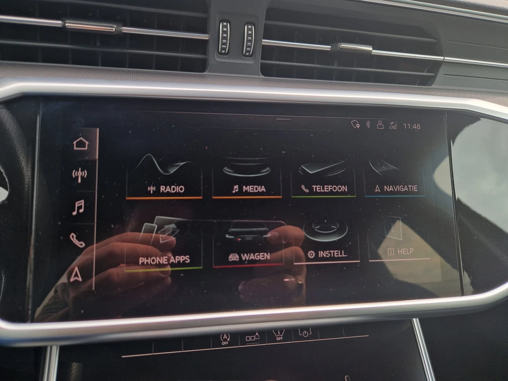 Audi RS6 – foto 30
