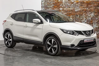 Nissan QASHQAI – thumbnail 19