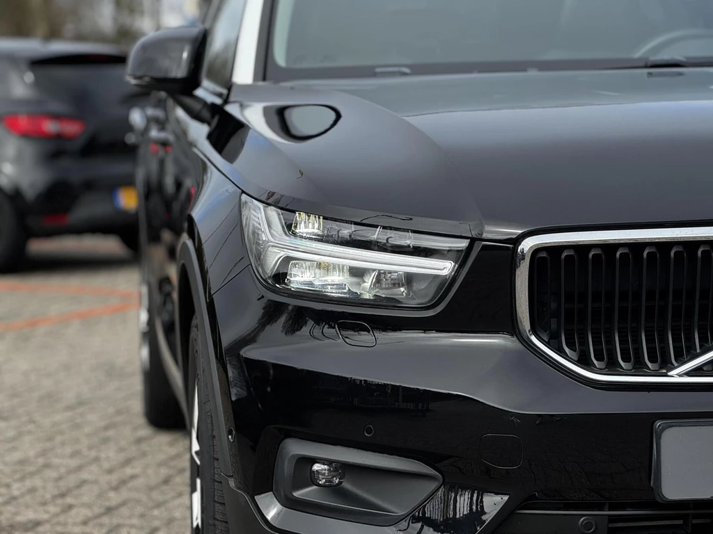 Volvo XC40 – foto 15