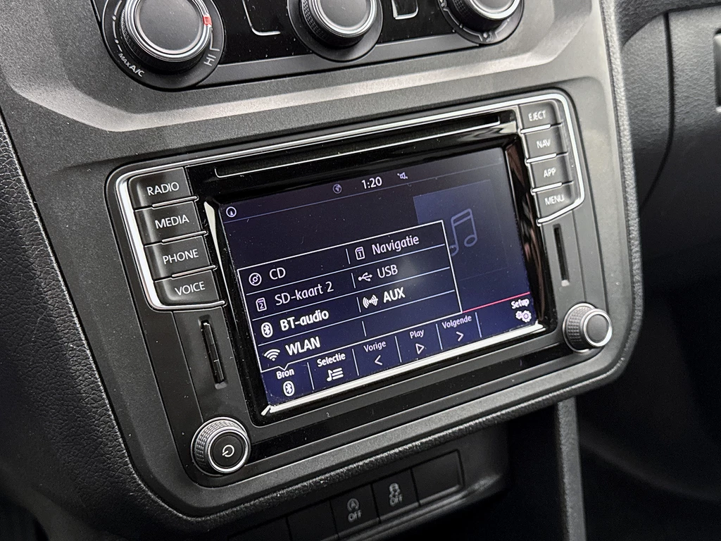 Volkswagen Caddy – foto 35
