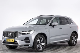 Volvo XC60 – thumbnail 1