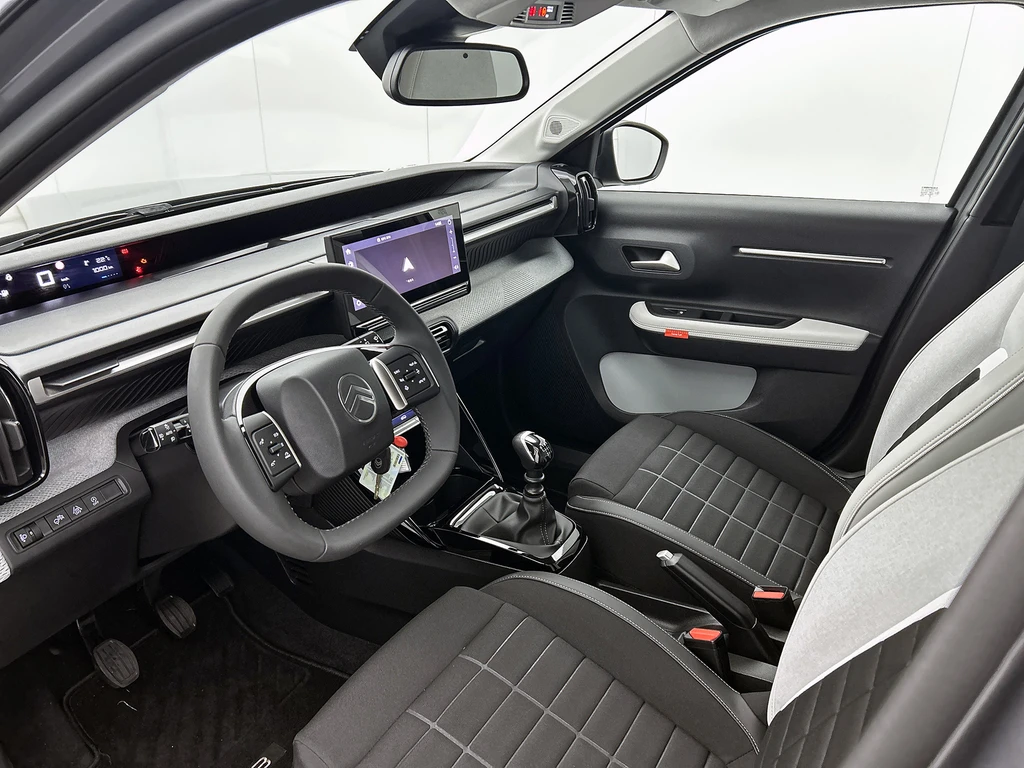 Citroën C3 – foto 20