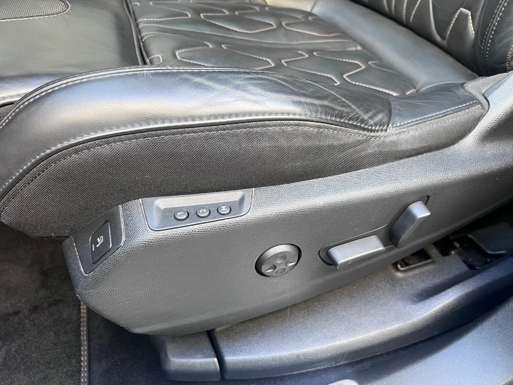 Peugeot 5008 – foto 11