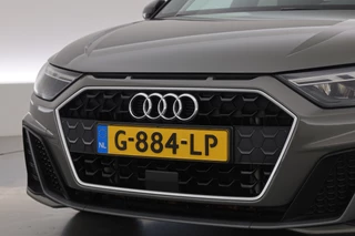 Audi A1 Sportback – thumbnail 37
