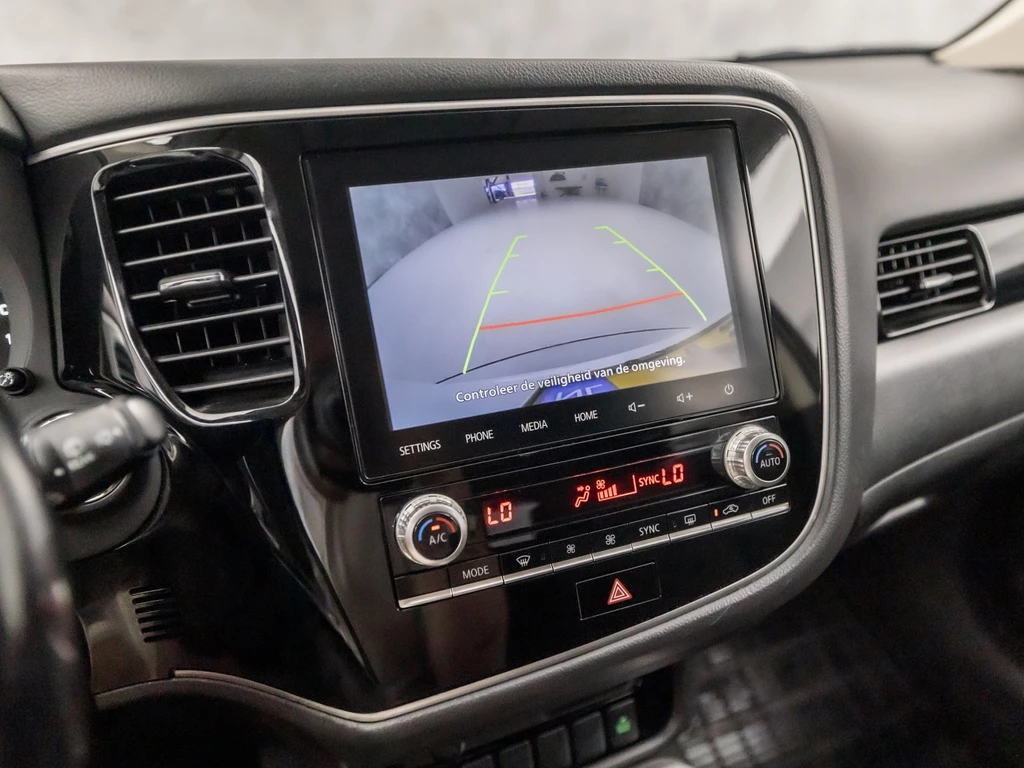 Mitsubishi Outlander Sport – foto 16