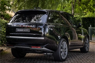Land Rover Range Rover – thumbnail 6