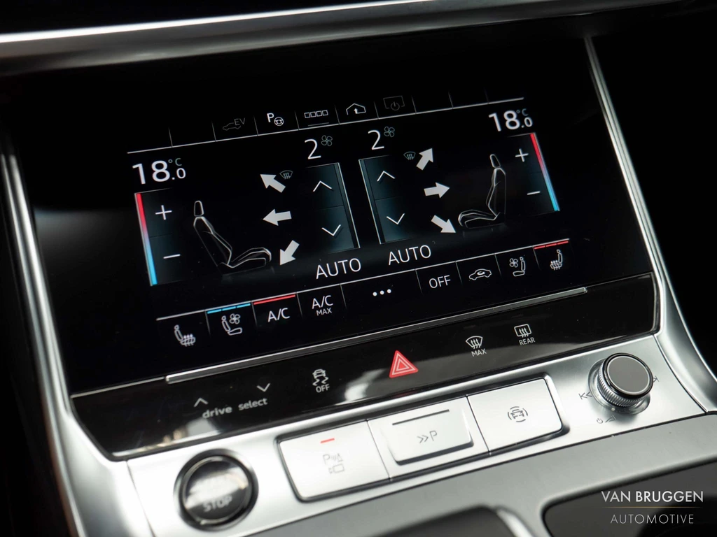 Audi A6 – foto 38