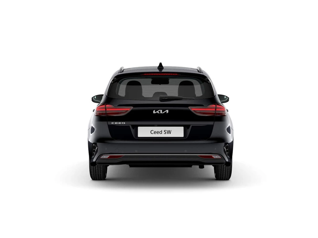 Kia Ceed Sportswagon – foto 6
