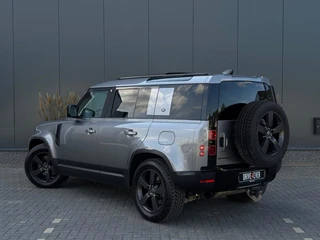 Land Rover Defender – thumbnail 5