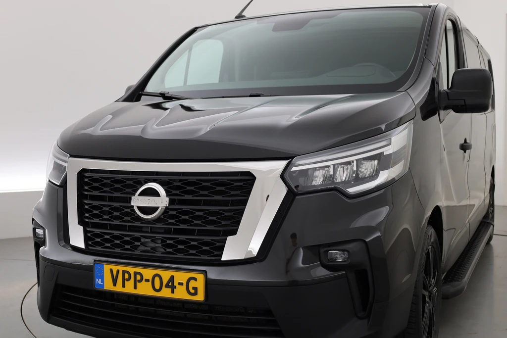 Nissan Primastar – foto 2