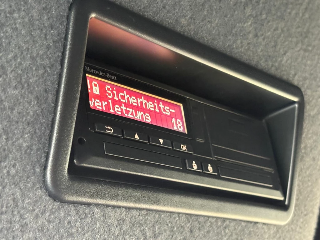 Mercedes-Benz Sprinter – foto 21