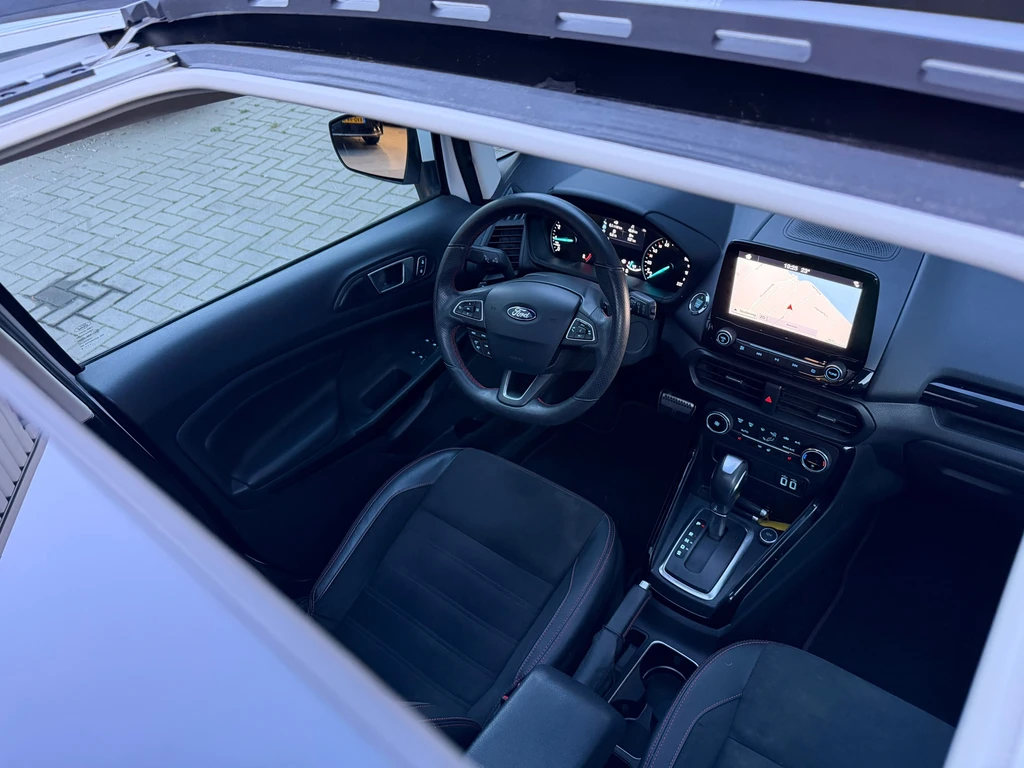 Ford EcoSport – foto 10
