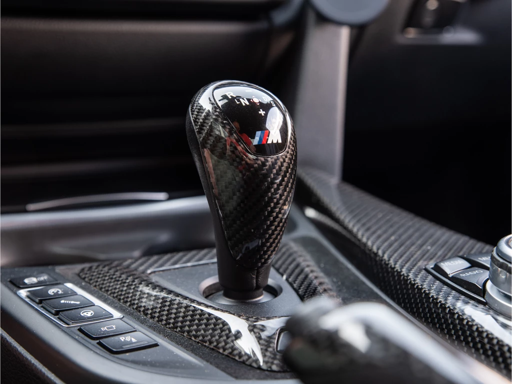 BMW M4 – foto 50