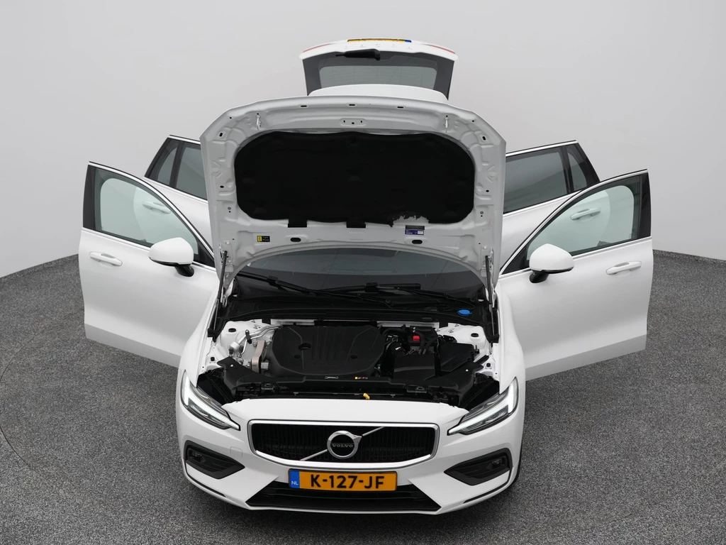 Volvo V60 – foto 19