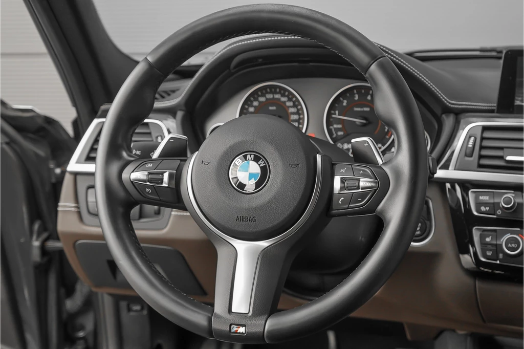 BMW 3 Serie – foto 20
