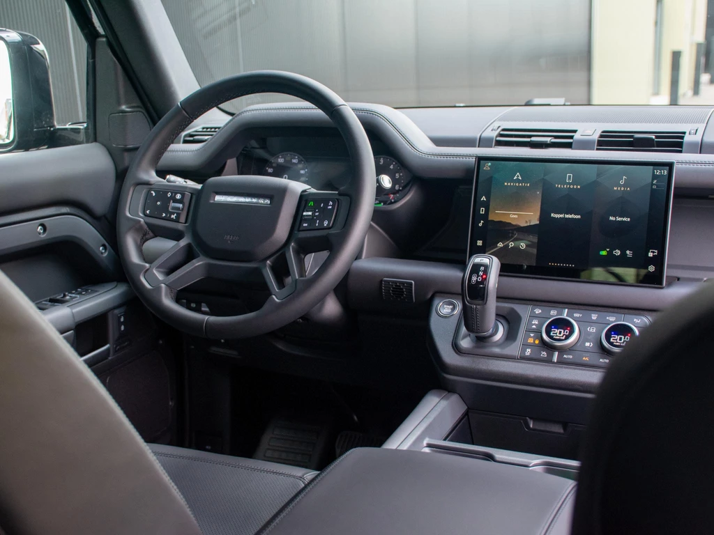 Land Rover Defender – foto 24