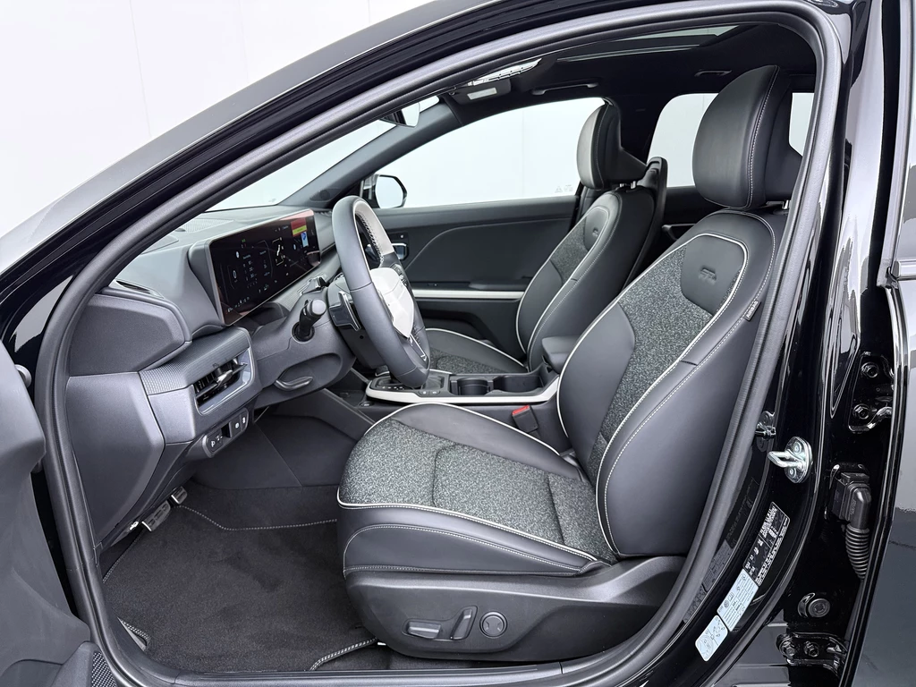 Kia K4 – foto 18