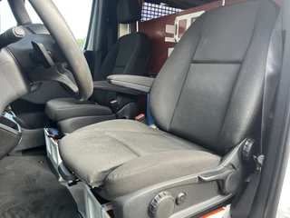 Mercedes-Benz Sprinter – thumbnail 39