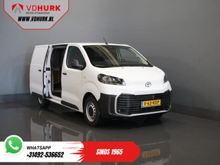 Toyota ProAce – thumbnail 7