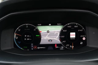 CUPRA Leon Sportstourer – thumbnail 22