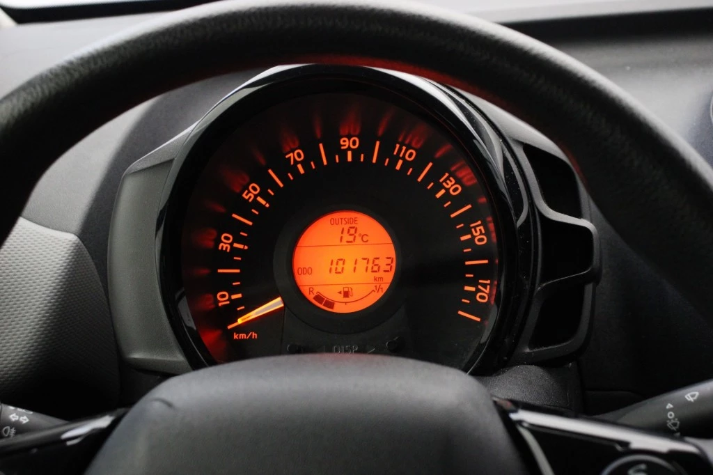 Peugeot 108 – foto 20