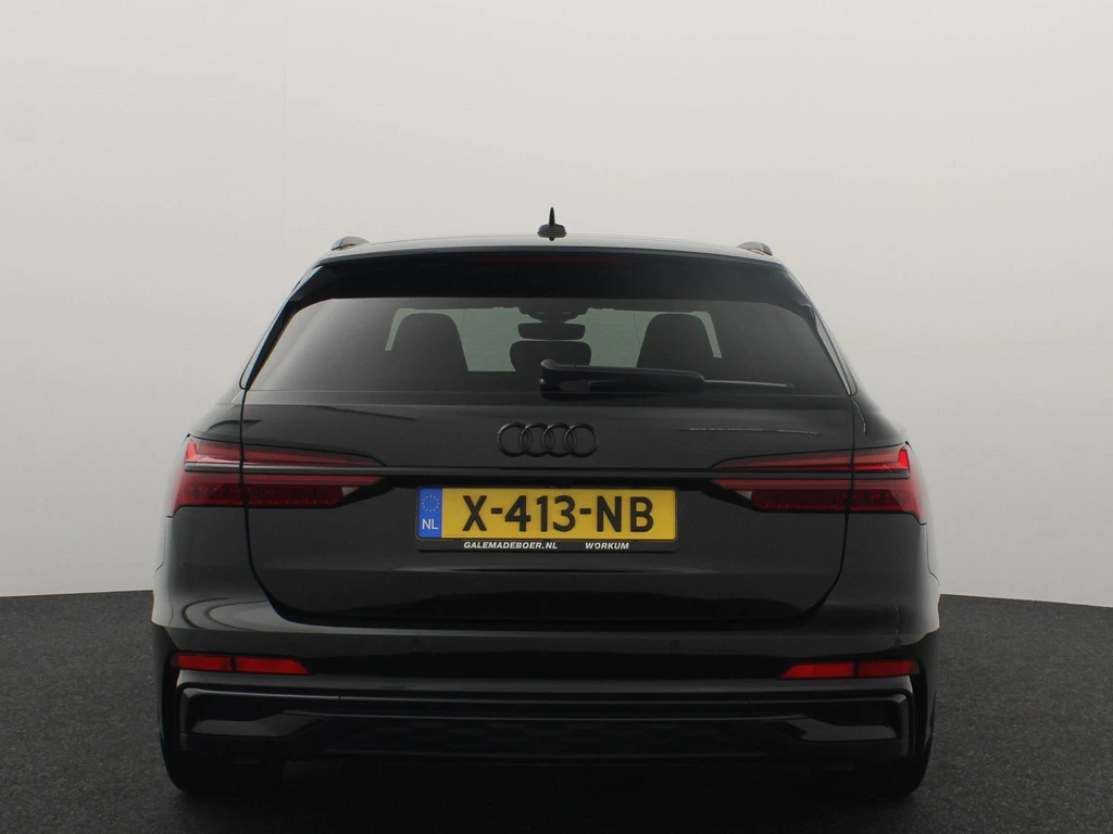 Audi A6 – foto 5