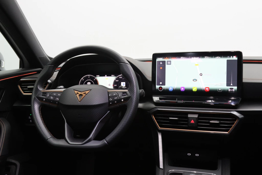 CUPRA Formentor – foto 45