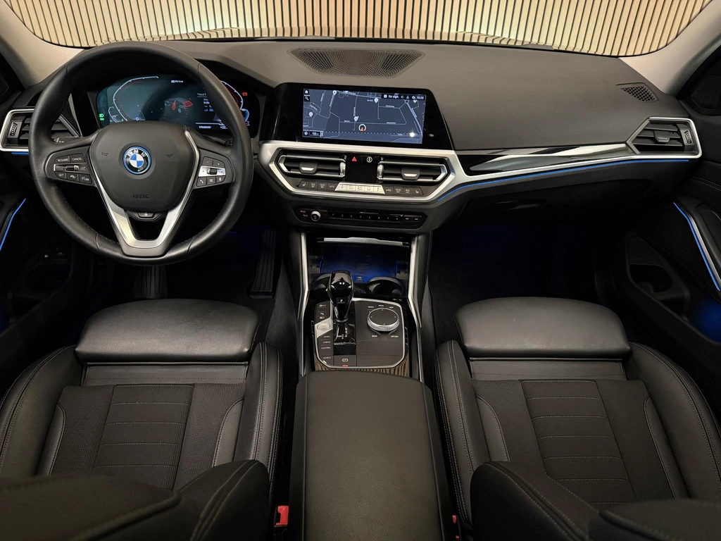 BMW 3 Serie – foto 11