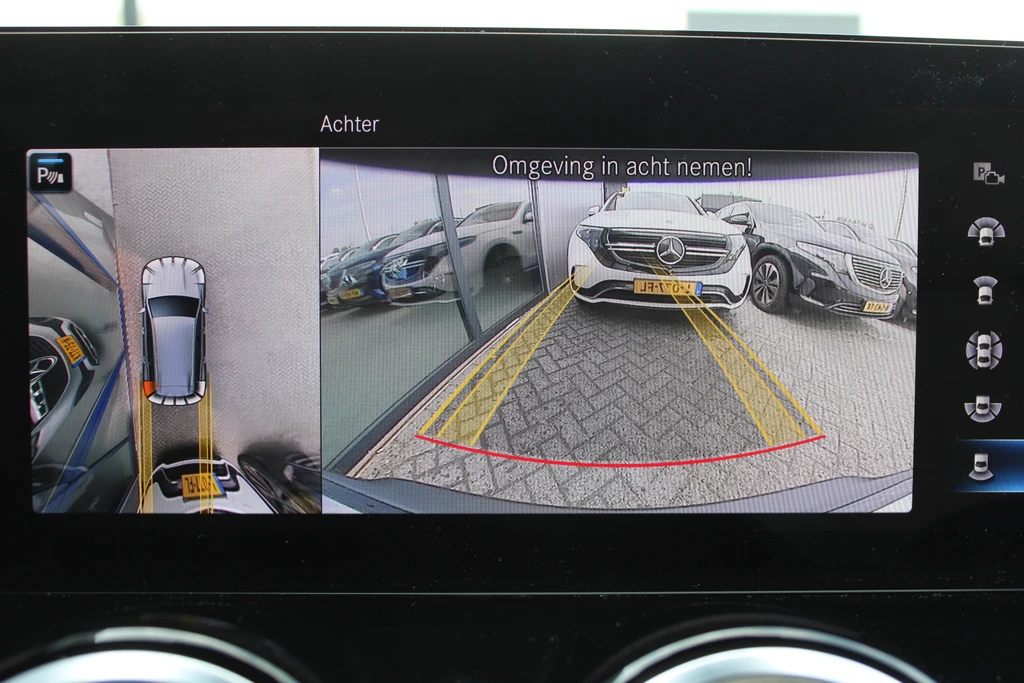 Mercedes-Benz EQB – foto 22