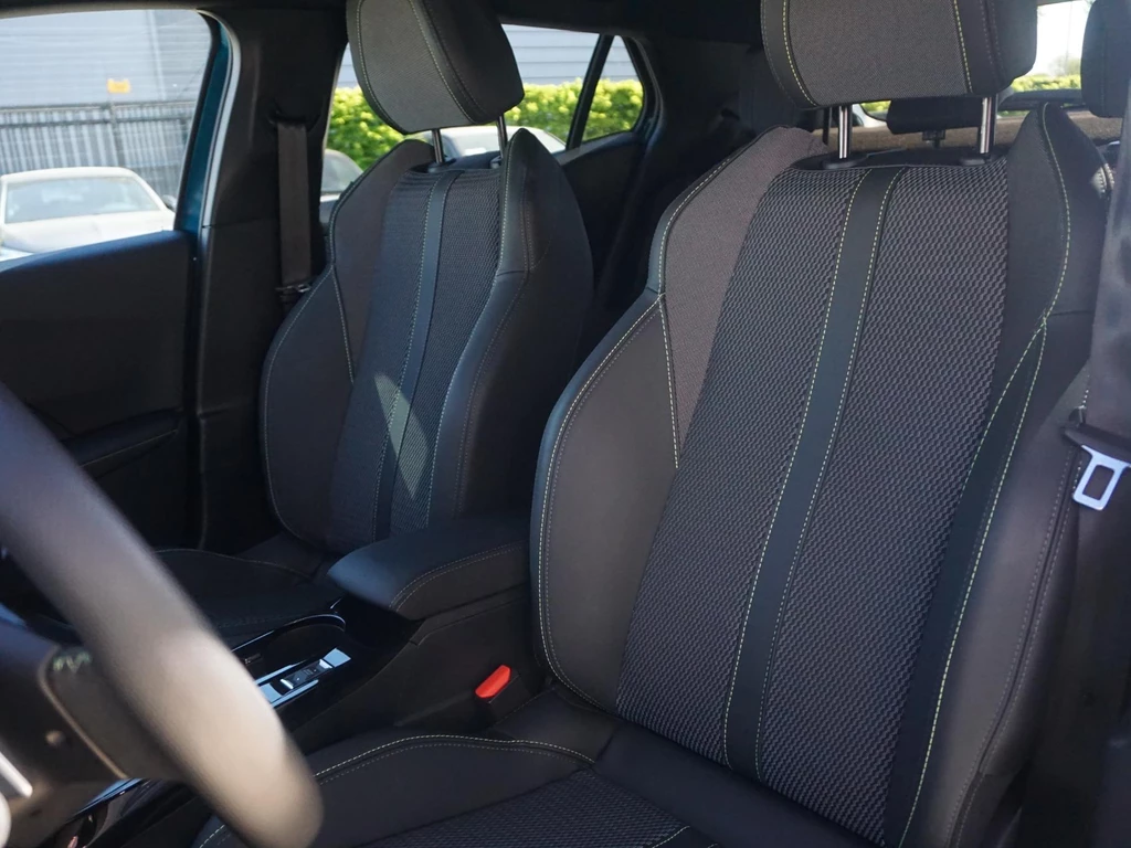 Peugeot 2008 – foto 11
