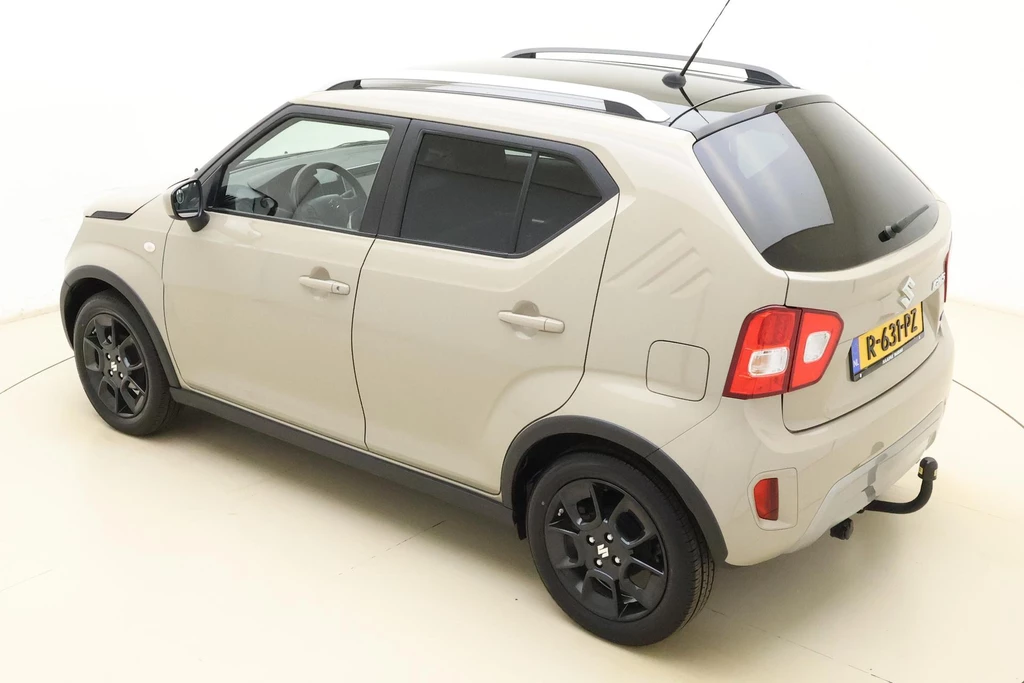 Suzuki Ignis – foto 3