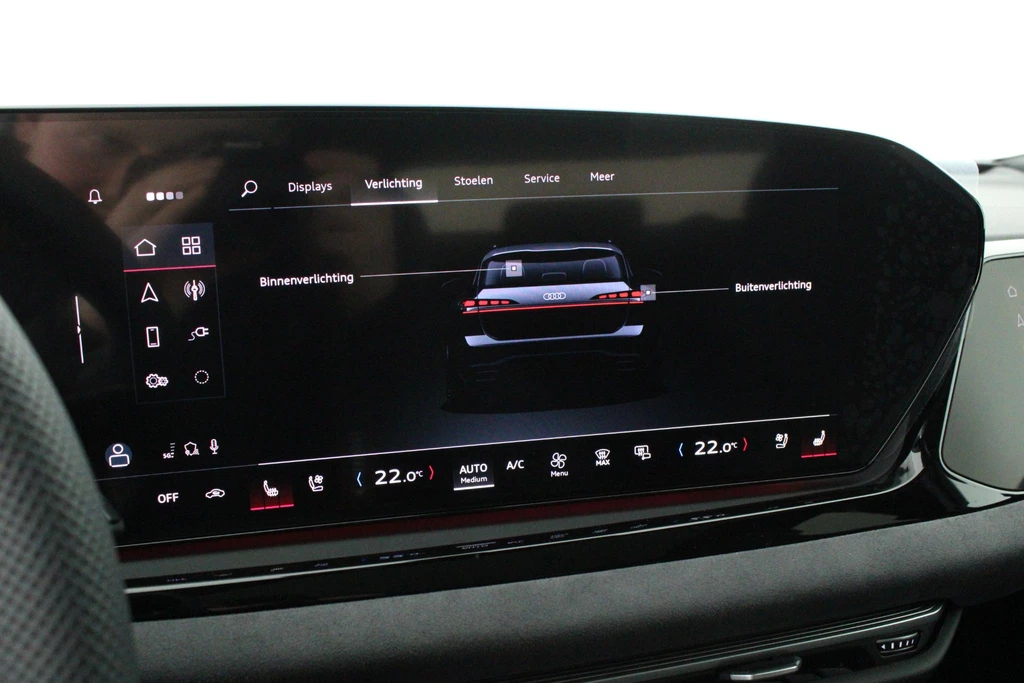 Audi A6 – foto 42